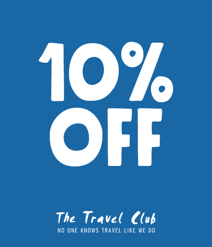 travel club 10