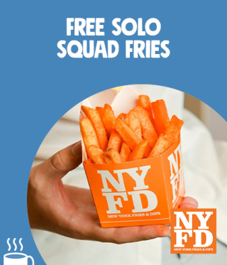 SMAC - A World of Rewards Awaits!