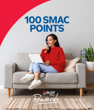 100 SMAC Points