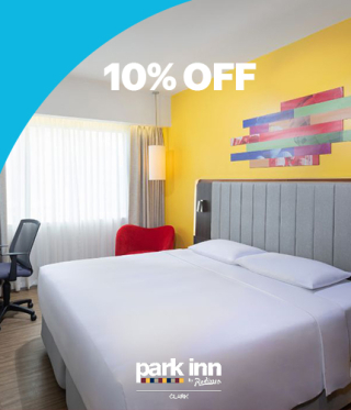 10% OFF