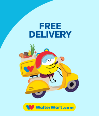 FREE Delivery