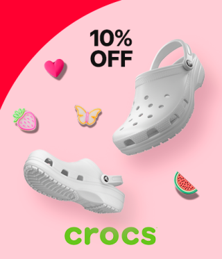 10% OFF