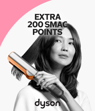 EXTRA 200 SMAC Points