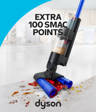 EXTRA 100 SMAC Points