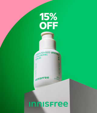 15% OFF