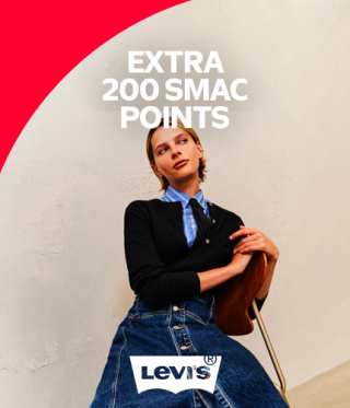EXTRA 200 SMAC Points