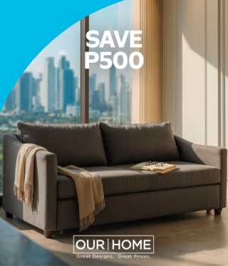 Save P500