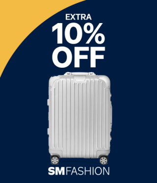 EXTRA 10% OFF