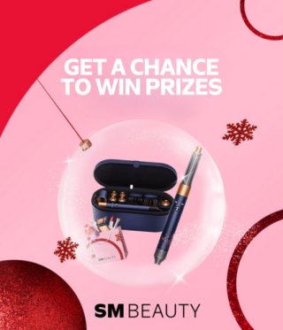 A CHANCE TO WIN PRIZES