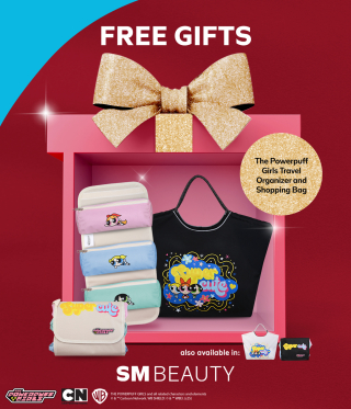 FREE GIFTS​