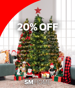 20% OFF​