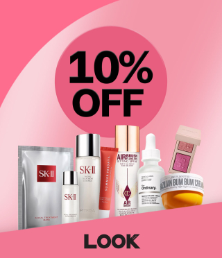 10% OFF