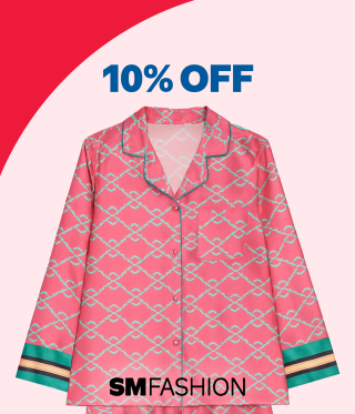 10% OFF