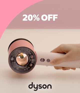 Get 20% OFF