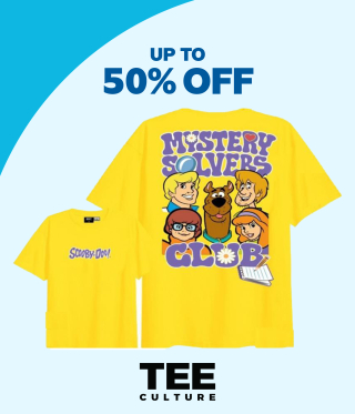 Up to 50% OFF