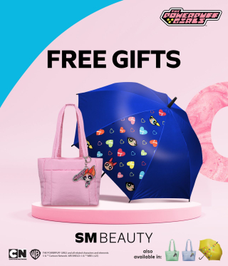 FREE GIFTS​