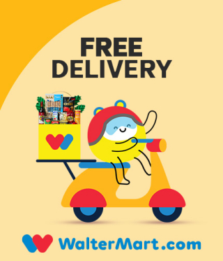 FREE DELIVERY