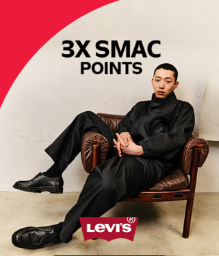 3X SMAC POINTS