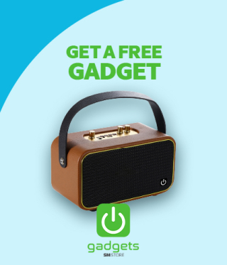 A FREE GADGET