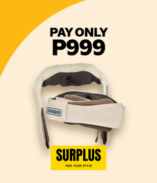 PAY ONLY P999