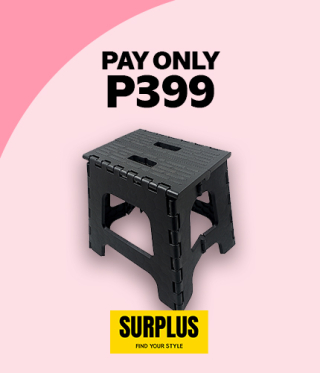 PAY ONLY P399