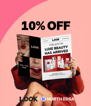 10% OFF