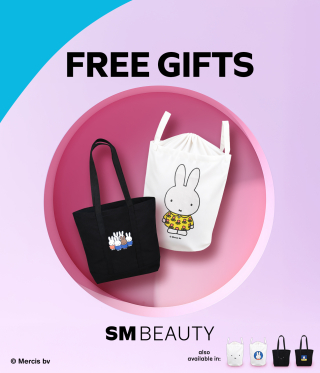 FREE GIFTS​