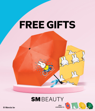 FREE GIFTS​