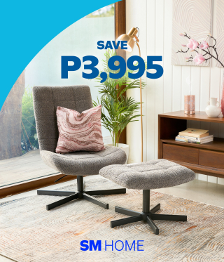 SAVE P3,995