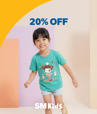 20% OFF