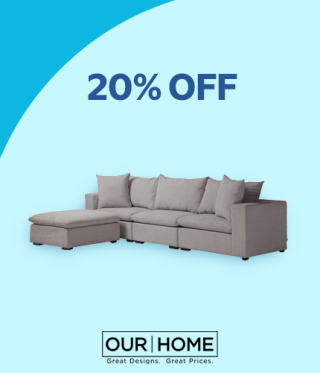 20% OFF
