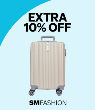 EXTRA 10% OFF