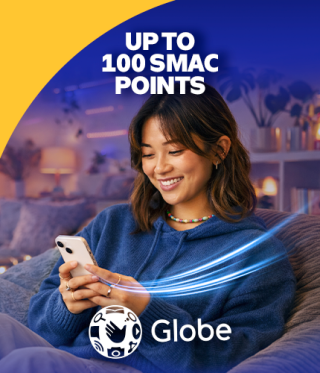 Up to 100 SMAC Points