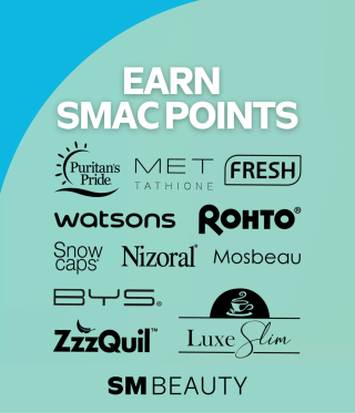 Earn SMAC Points​