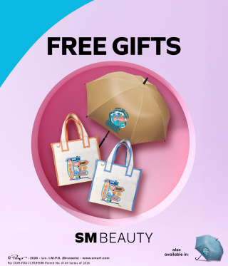 FREE Gifts