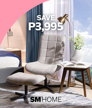 SAVE P3,995