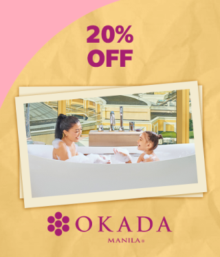 20% OFF