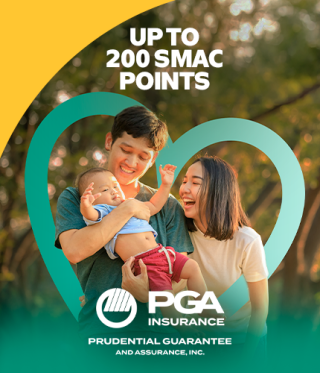 Up to 200 SMAC Points