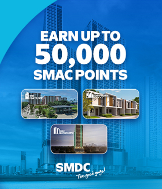 Up to 50,000 SMAC Points