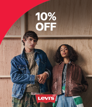 10% OFF
