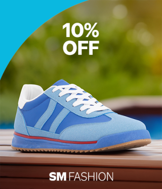 10% OFF