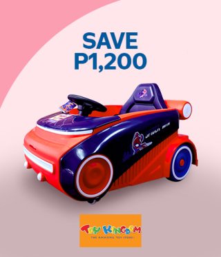 SAVE P1,200