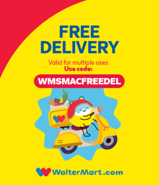 FREE DELIVERY
