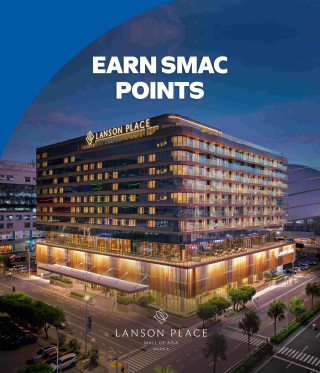 Earn SMAC Points