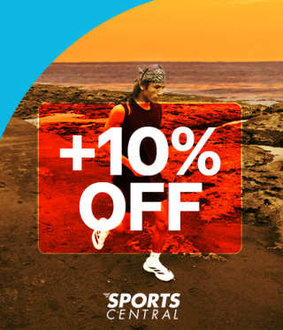 EXTRA 10% OFF​​