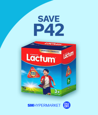 SAVE P42
