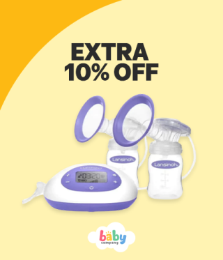 EXTRA 10% OFF ​