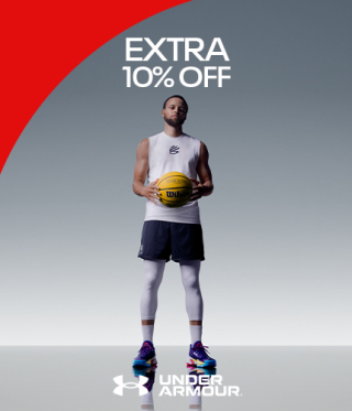 EXTRA 10% OFF​​
