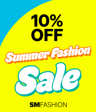 10% OFF