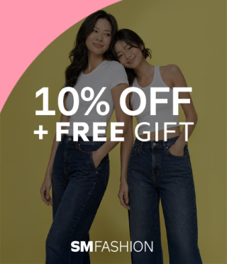 10% OFF, Free Flower Scarf
